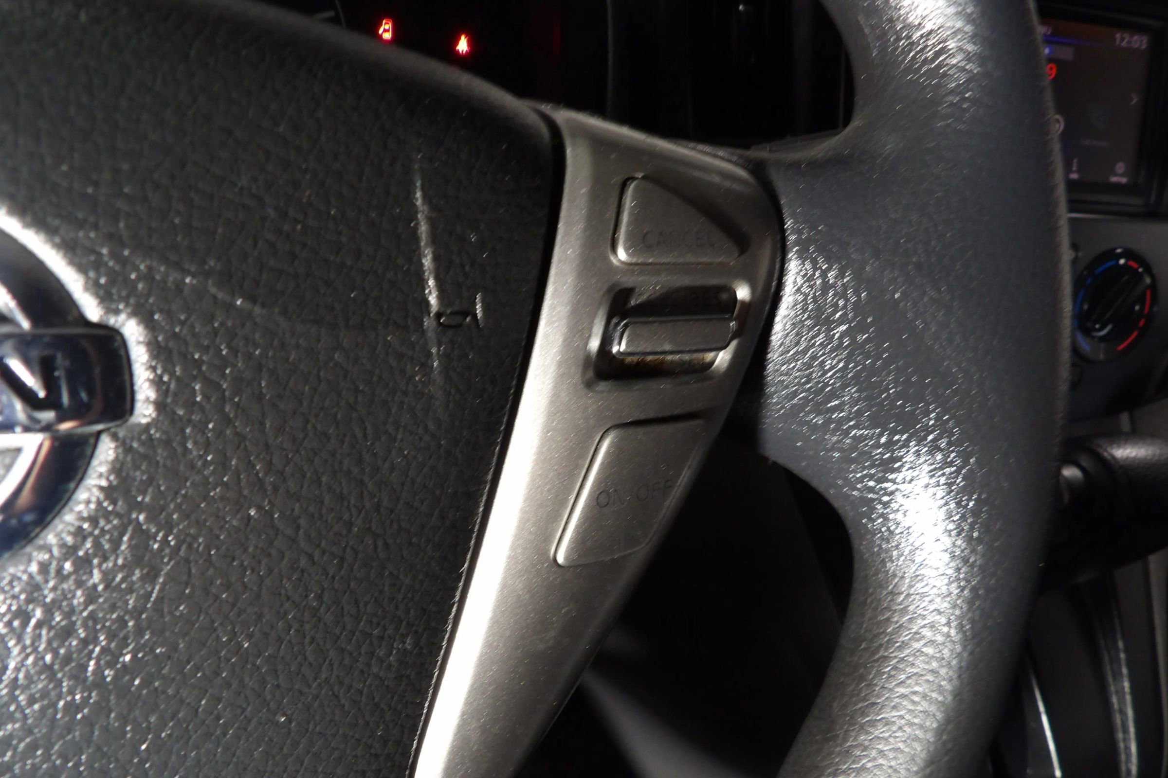 Used 2021 Nissan NV200 SV w/ Back Door Glass Package image 19