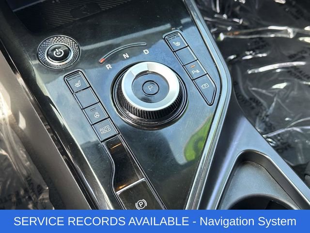 Used 2023 Kia Niro Wind w/ Wind Preserve Package image 8