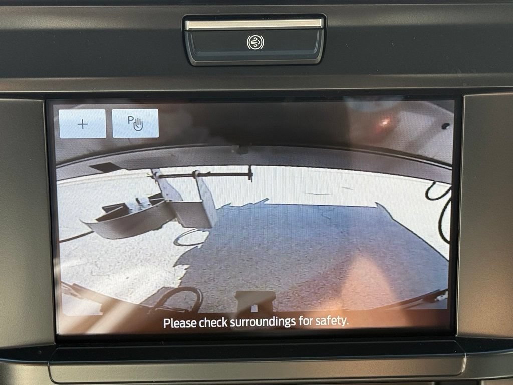 New 2026 Ford F550 4x4 Regular Cab Super Duty image 17