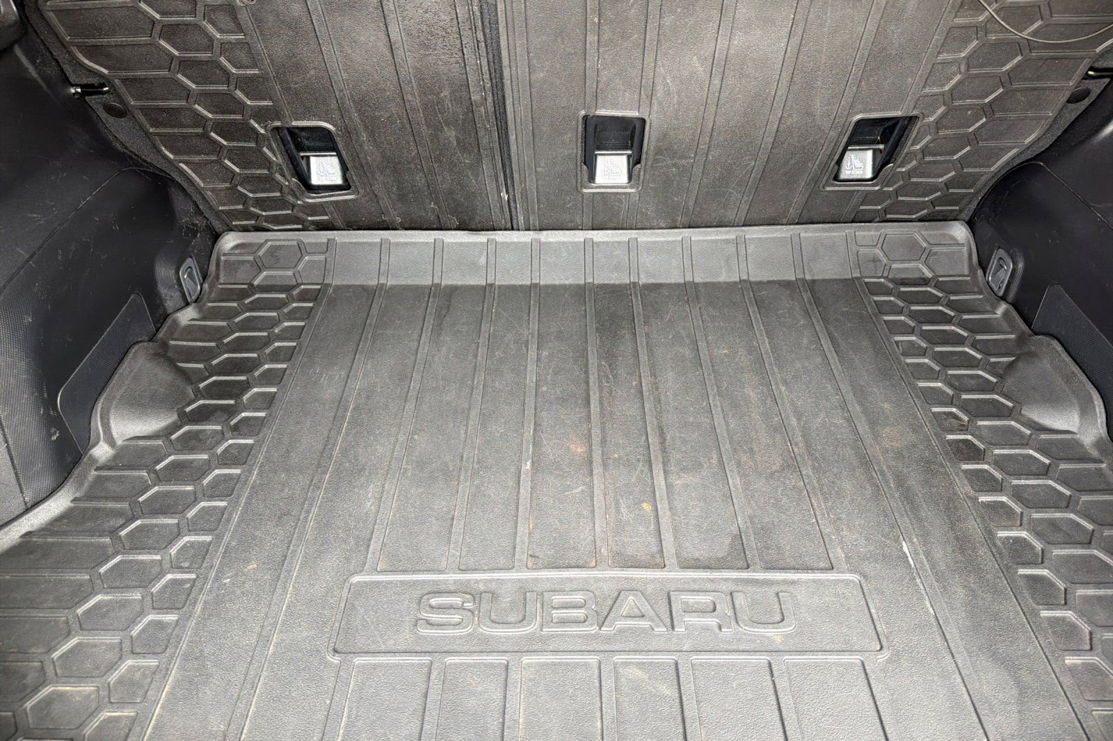 Used 2019 Subaru Crosstrek 2.0i Limited w/ Popular Package #2 image 15