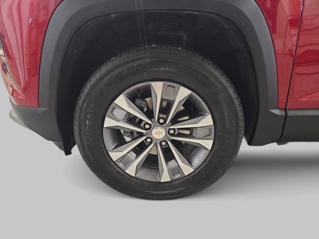 New 2026 Chevrolet Equinox LT image 32