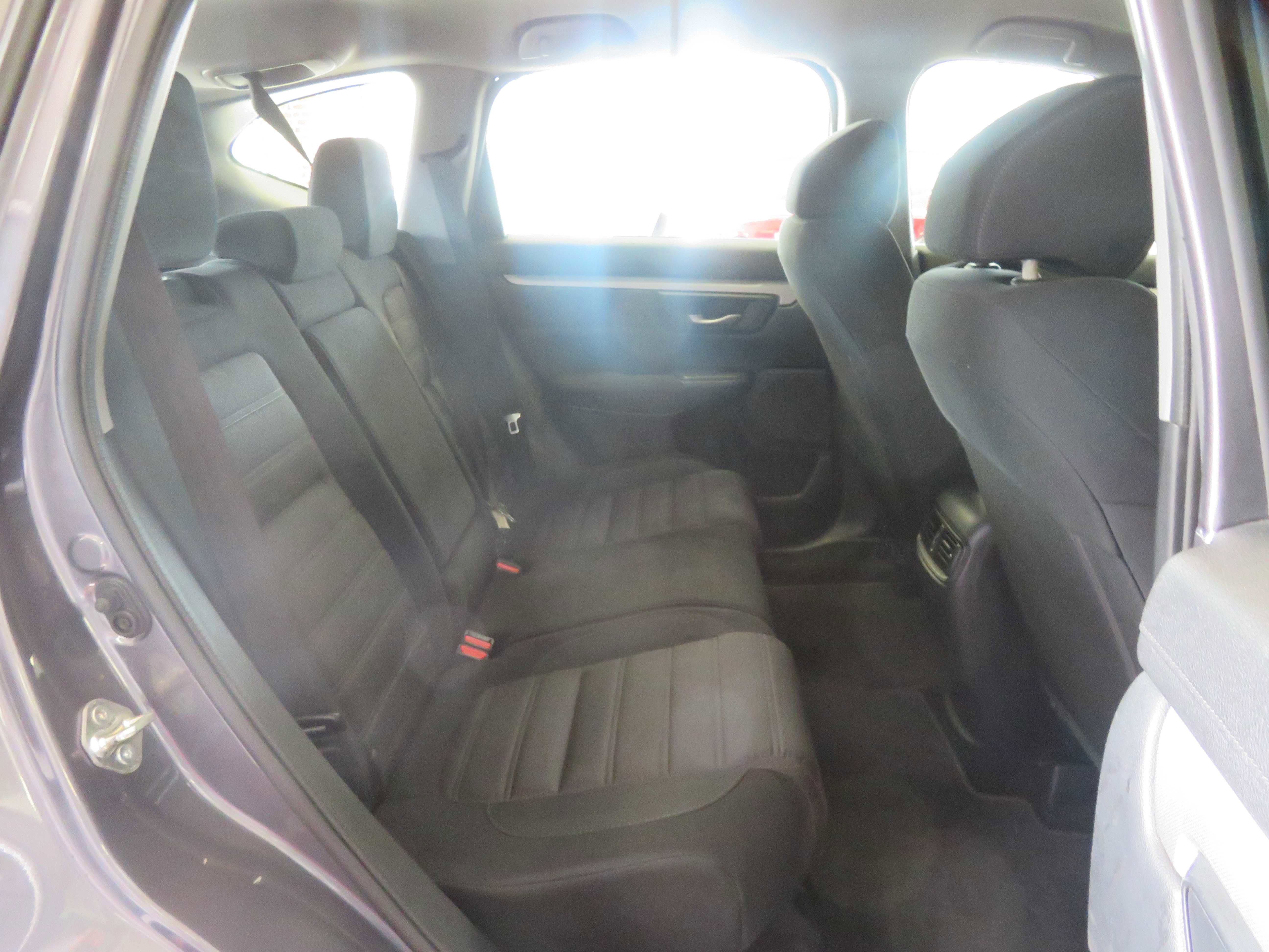 Used 2018 Honda CR-V LX image 20