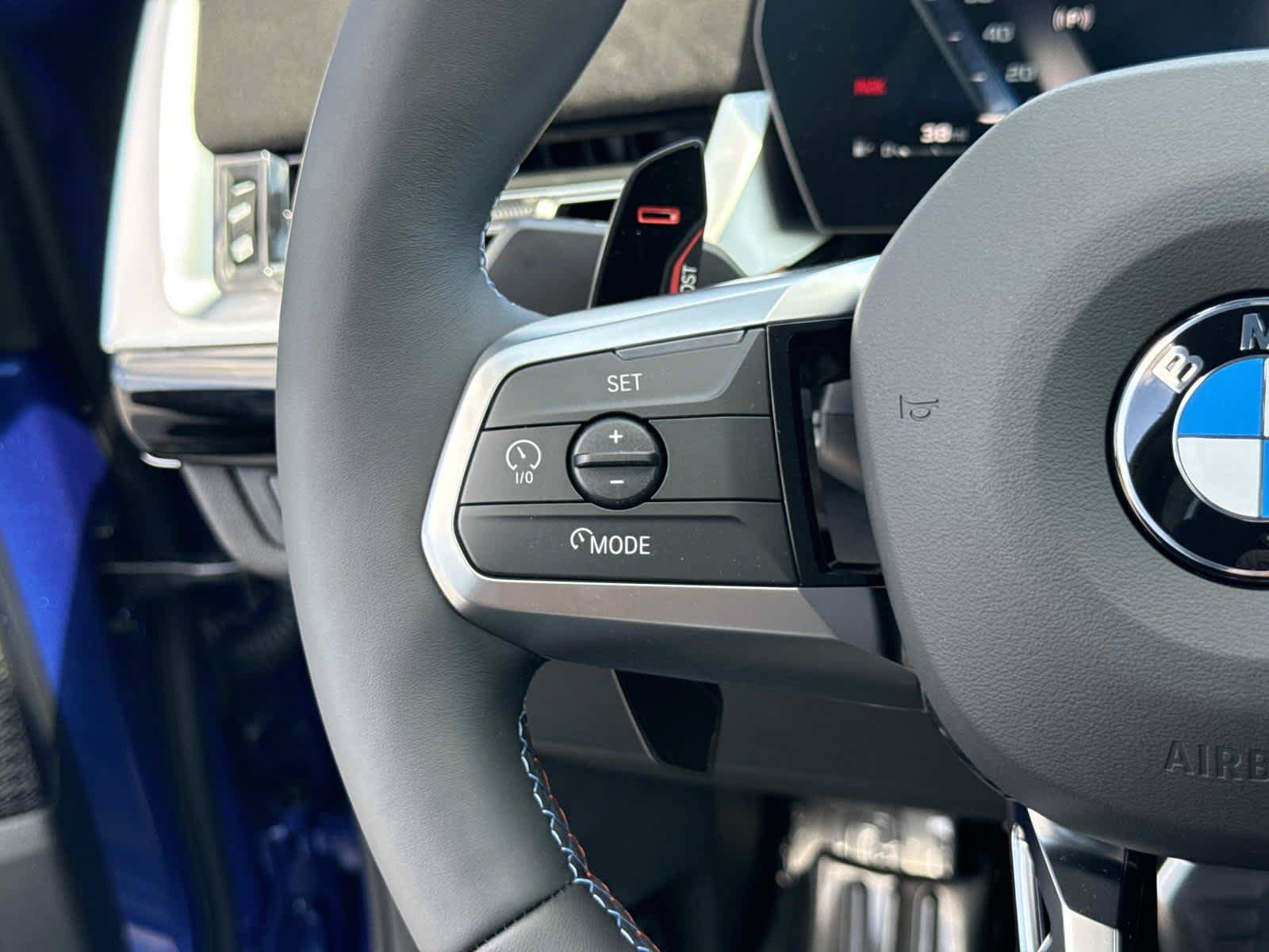 New 2027 BMW X1 M35i AWD/4WD image 22