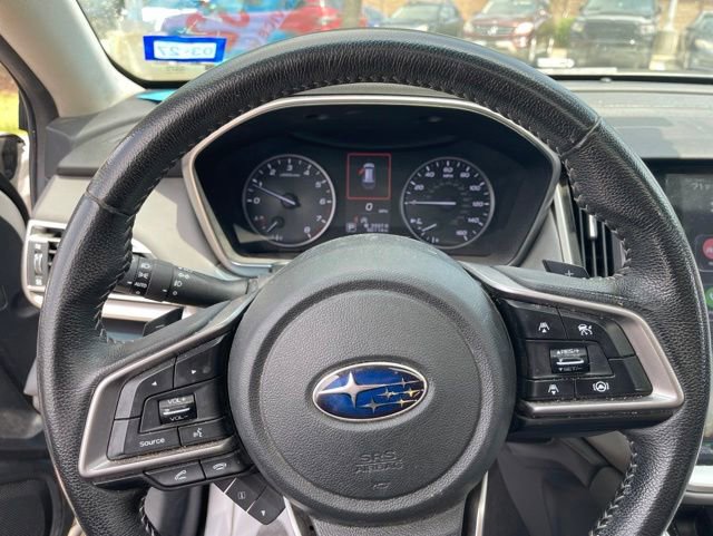 Used 2021 Subaru Outback Onyx Edition XT w/ Popular Package #2 AWD/4WD image 9