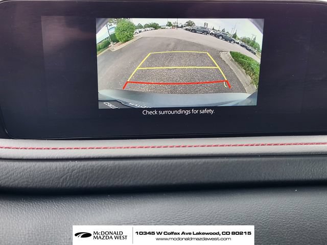 Certified 2023 MAZDA CX-30 AWD 2.5 S w/ Preferred Package image 19