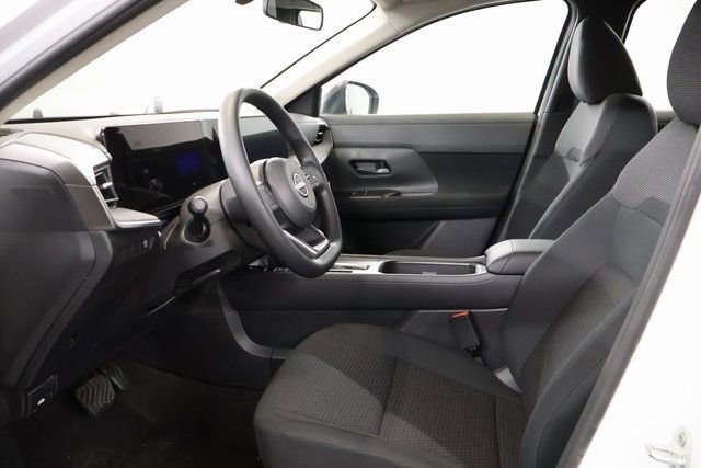 New 2026 Nissan Kicks S image 11