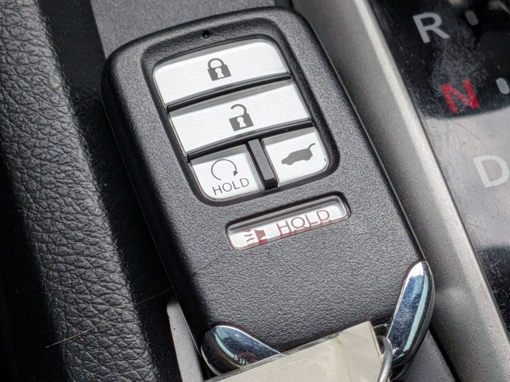 Used 2021 Honda Civic EX image 37