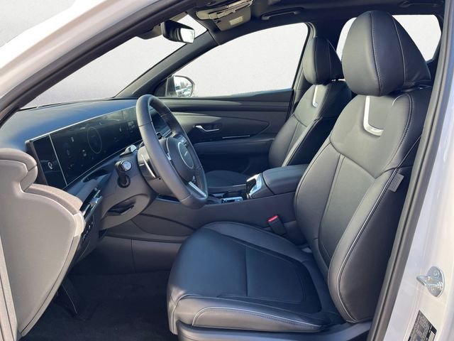 New 2026 Hyundai Santa Cruz Limited image 9