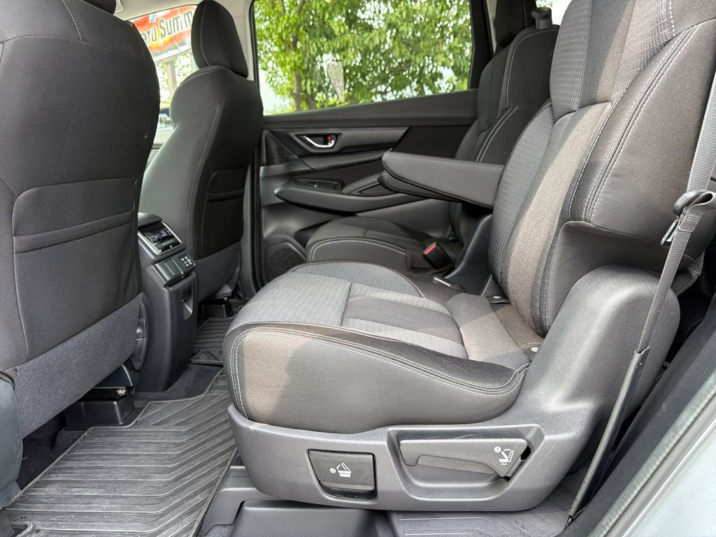 Certified 2023 Subaru Ascent Premium w/ Convenience Package AWD/4WD image 24