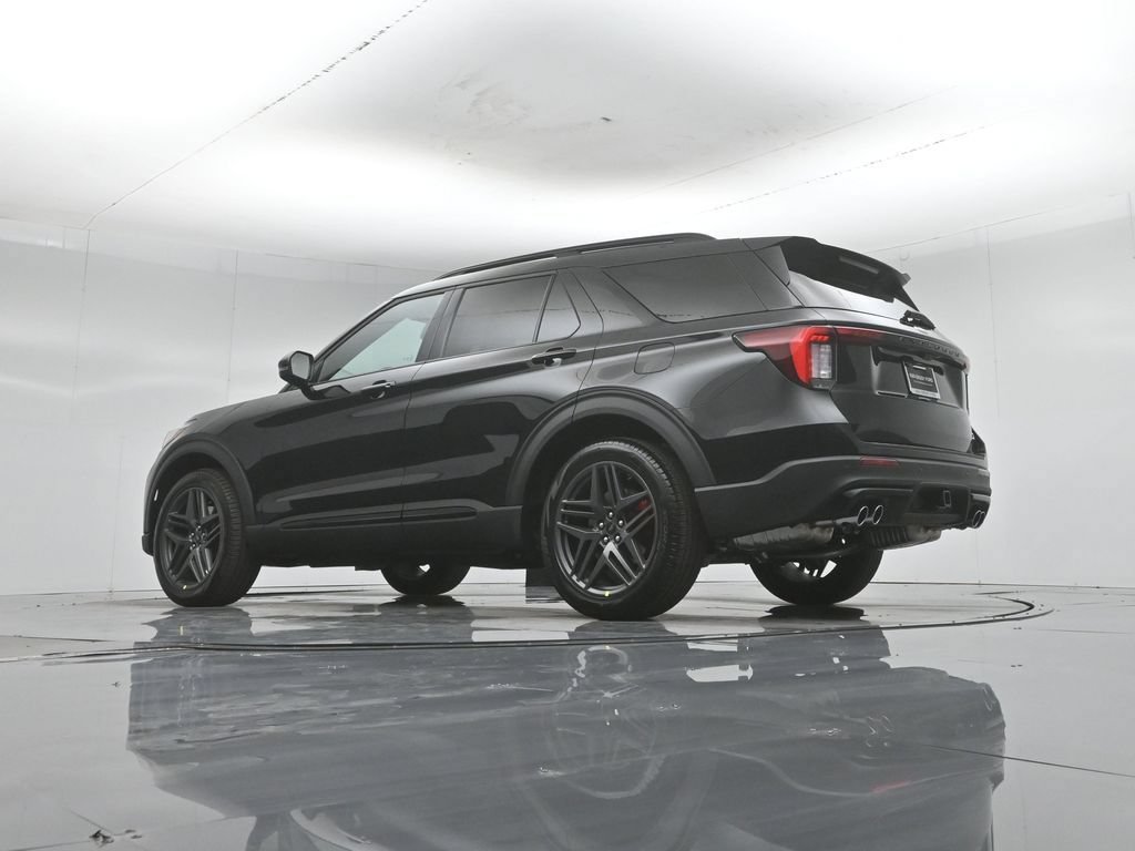 New 2026 Ford Explorer ST RWD image 52