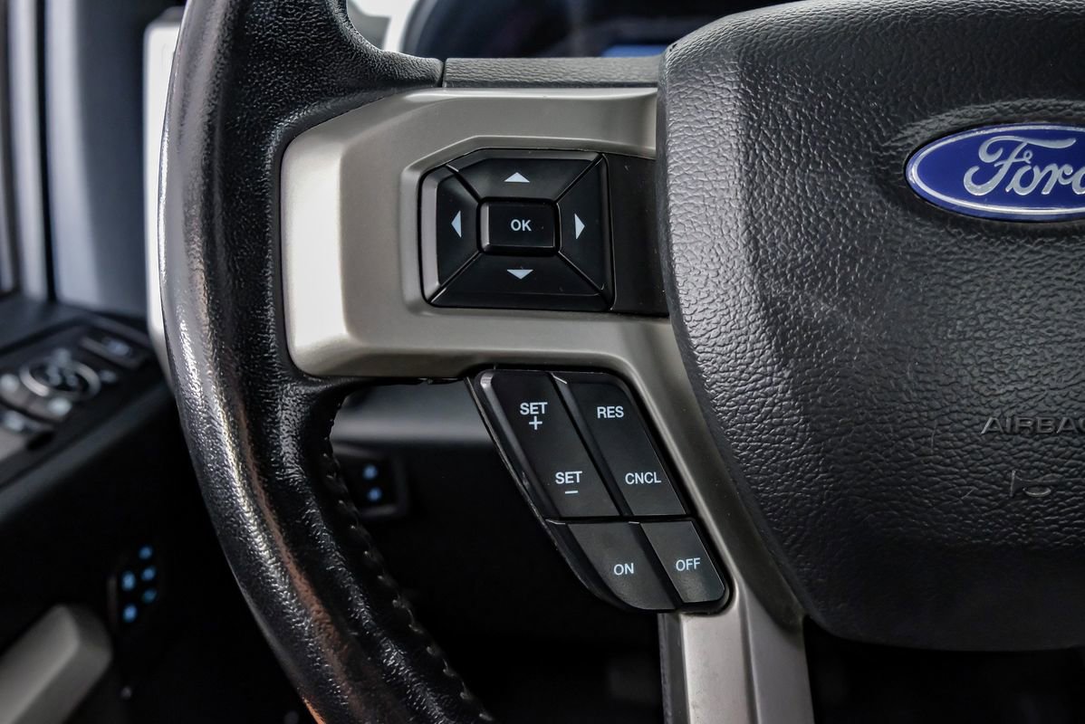 Used 2022 Ford F450 Lariat w/ Chrome Package image 17