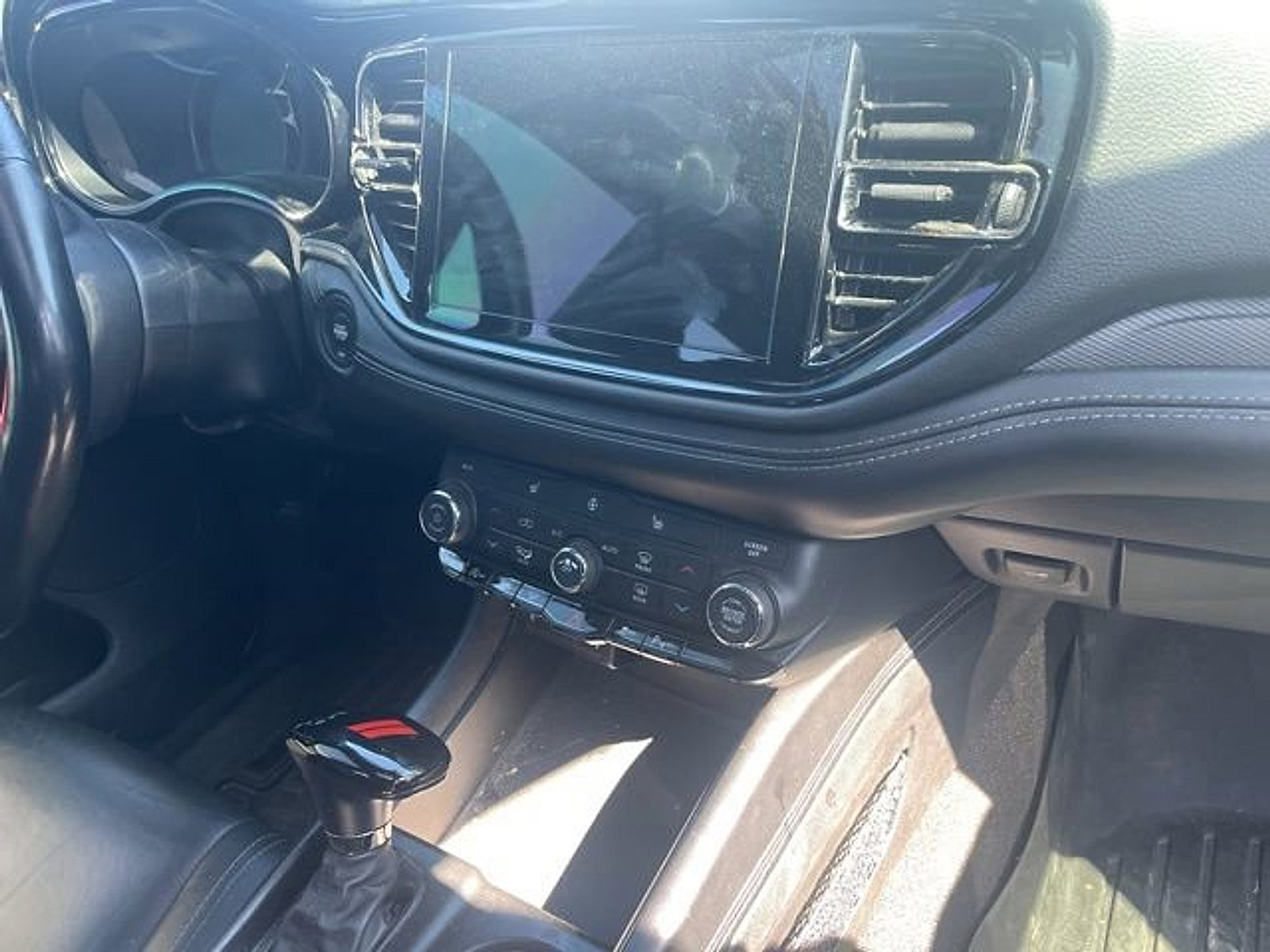 Used 2021 Dodge Durango GT image 16