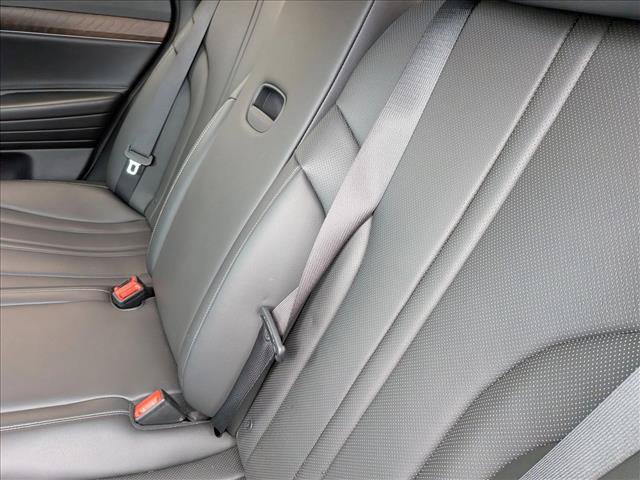 Used 2022 Genesis G80 2.5T w/ Advanced Package RWD image 13