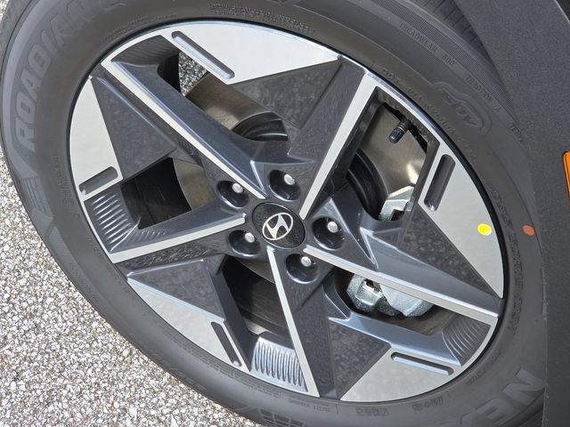 New 2026 Hyundai Tucson SEL AWD/4WD image 11