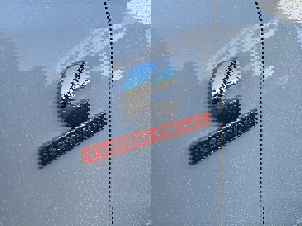 New 2026 RAM 3500 Tradesman image 4