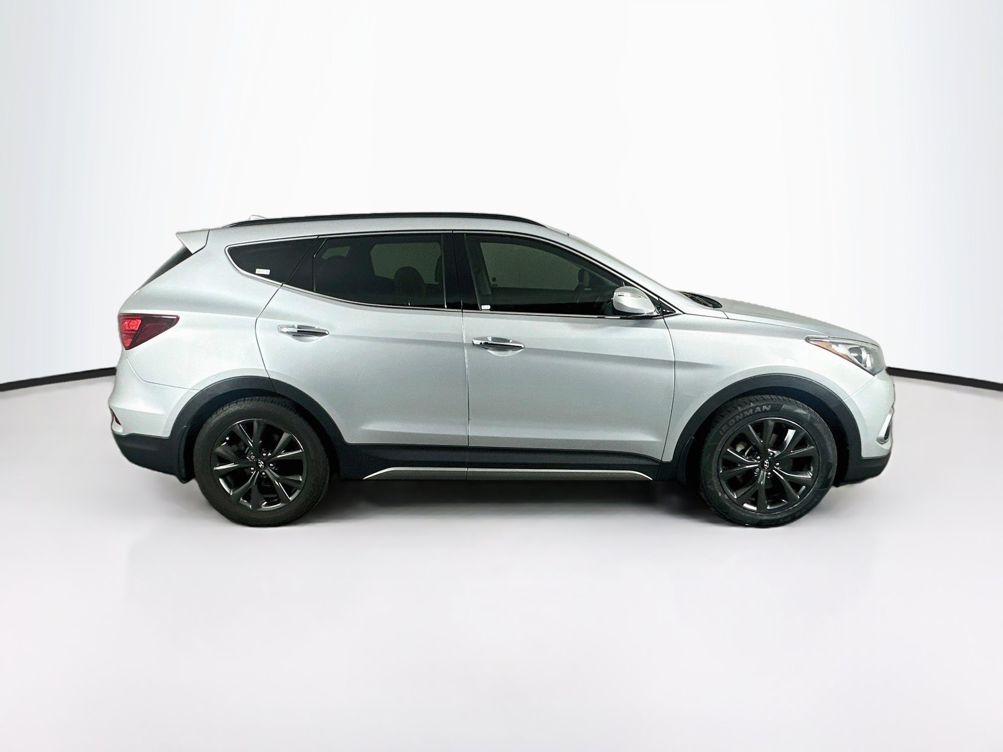 Used 2018 Hyundai Santa Fe Sport w/ 2.0T Ultimate Tech Package 05 FWD image 10