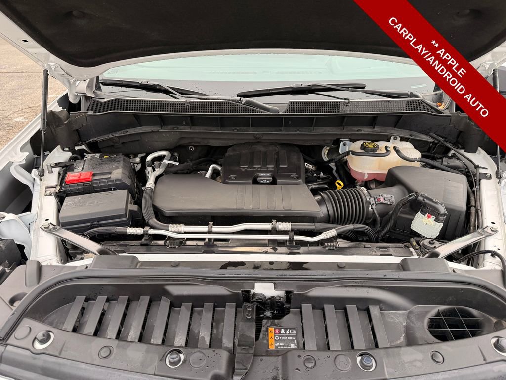 Used 2023 Chevrolet Silverado 1500 LT image 24