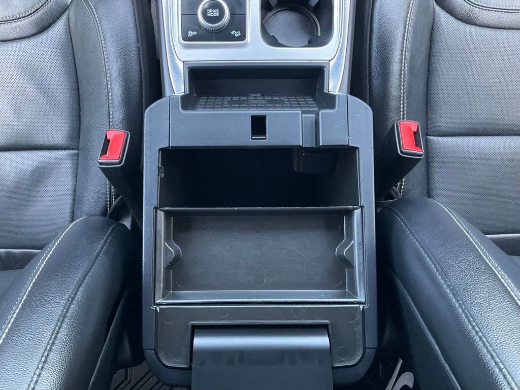 Used 2020 Ford Explorer ST w/ ST Street Pack AWD/4WD image 29