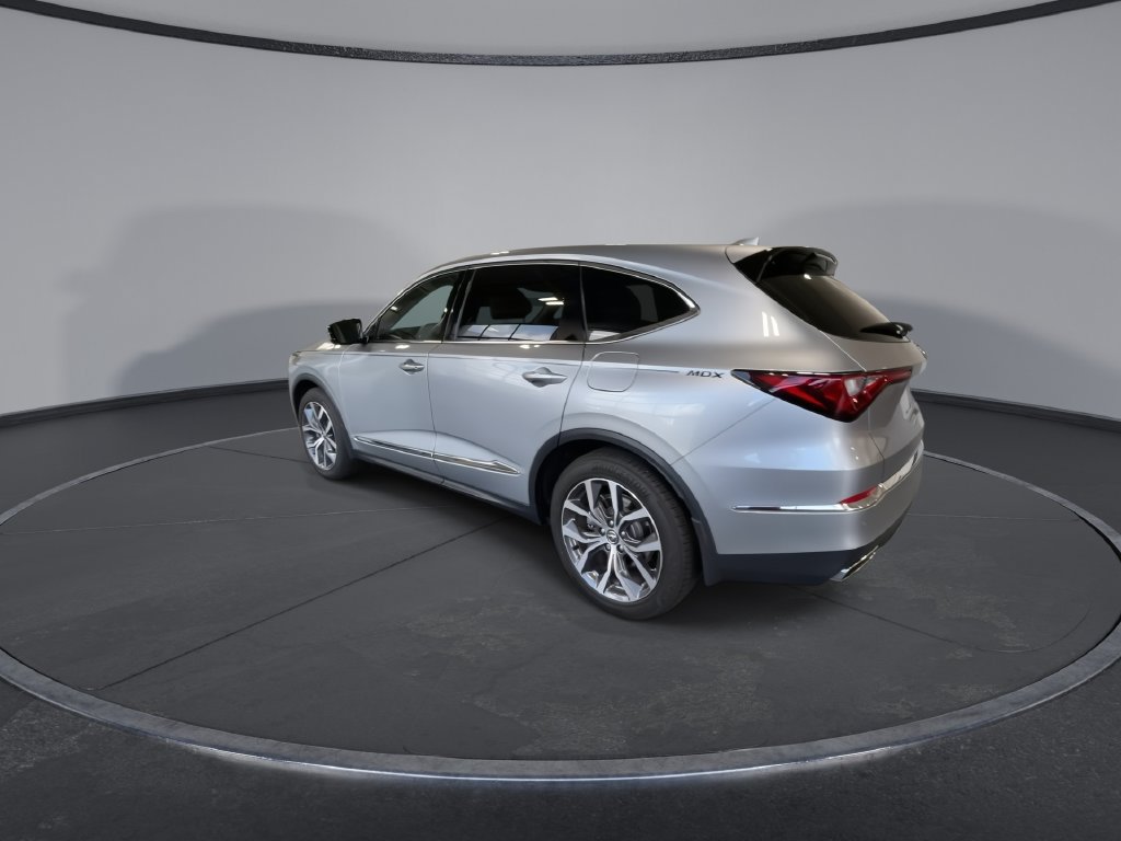 Used 2023 Acura MDX w/ Technology Package FWD image 7