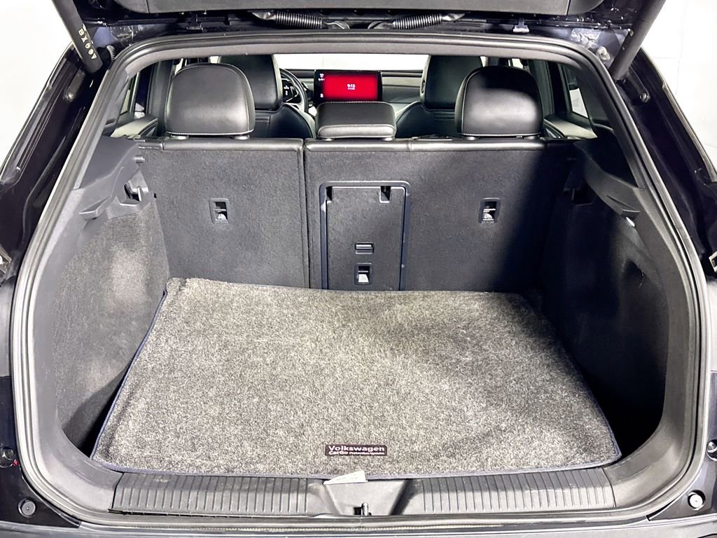 Certified 2023 Volkswagen ID.4 Pro S AWD/4WD image 22
