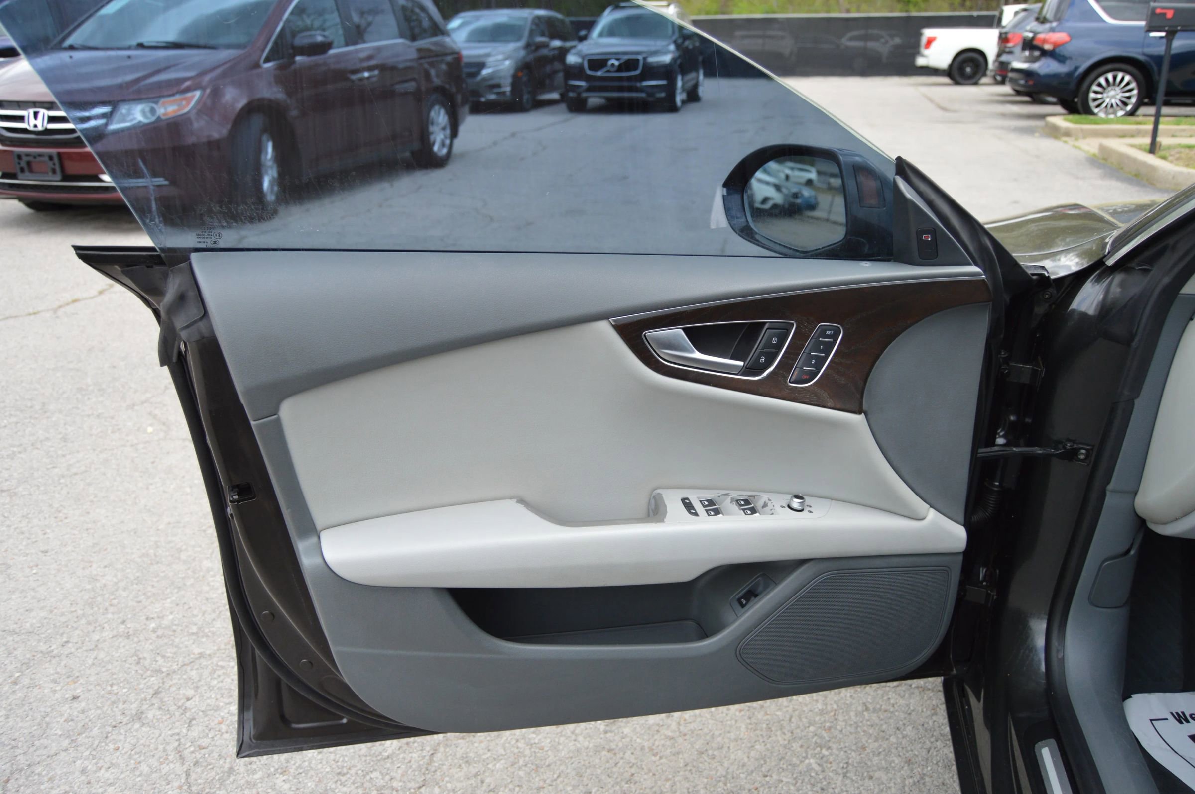 Used 2012 Audi A7 3.0T Prestige image 14