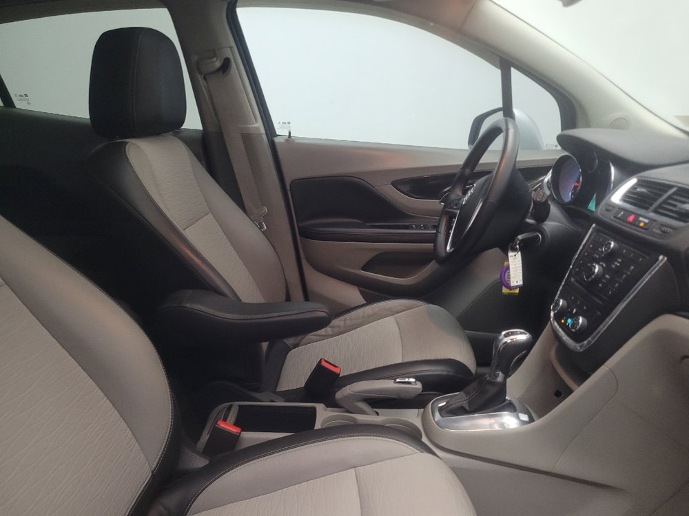 Used 2016 Buick Encore Convenience FWD image 21
