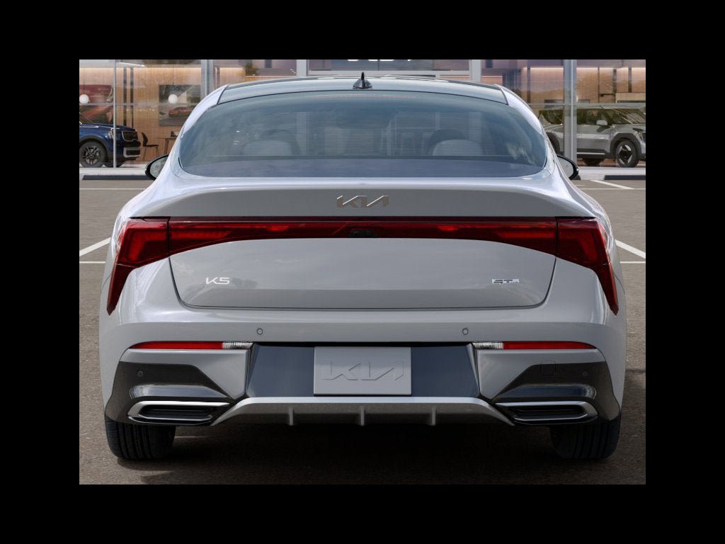 New 2026 Kia K5 GT-Line w/ GT-Line Premium Package AWD/4WD image 40