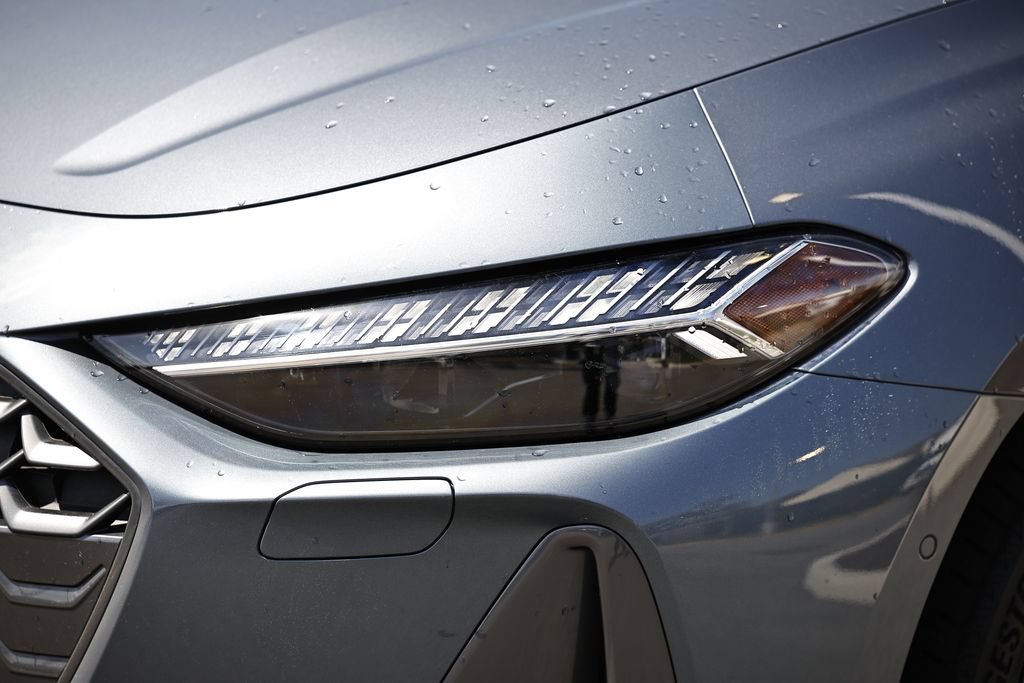 Certified 2025 Audi A5 2.0T Premium w/ Premium Plus AWD/4WD image 12