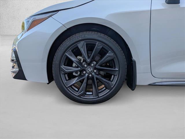 New 2026 Toyota Corolla XSE FWD image 10