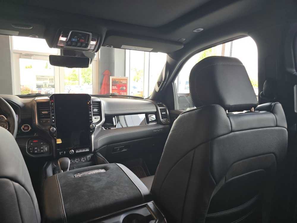 New 2026 RAM 1500 RHO w/ RHO Level 1 Equipment Group AWD/4WD image 14