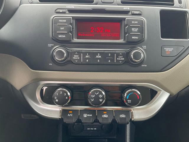 Used 2014 Kia Rio LX FWD image 24