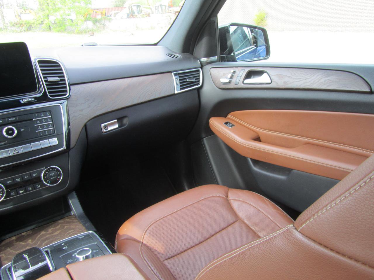 Used 2017 Mercedes-Benz GLE 350 4MATIC image 14