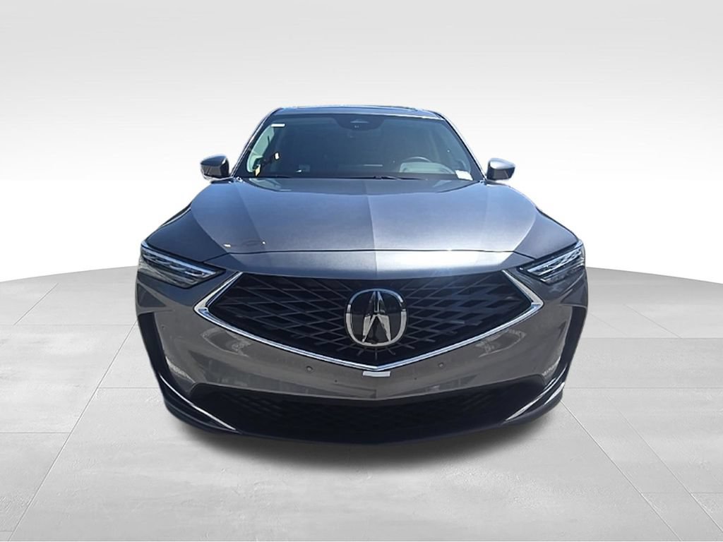 New 2026 Acura MDX FWD w/ Technology Package image 8