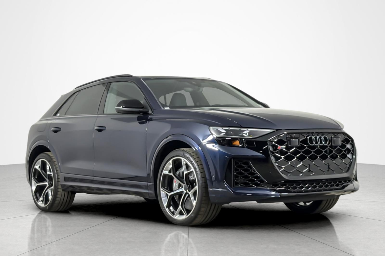 New 2026 Audi RS Q8 performance AWD/4WD image 2