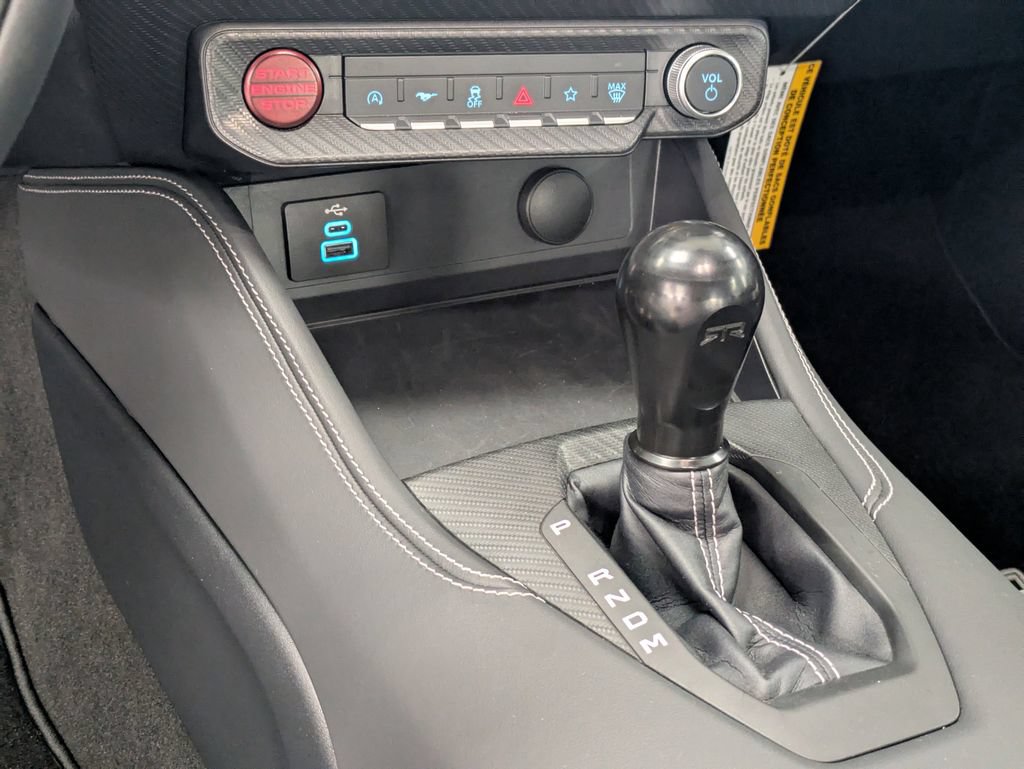 New 2026 Ford Mustang GT Premium RWD image 20