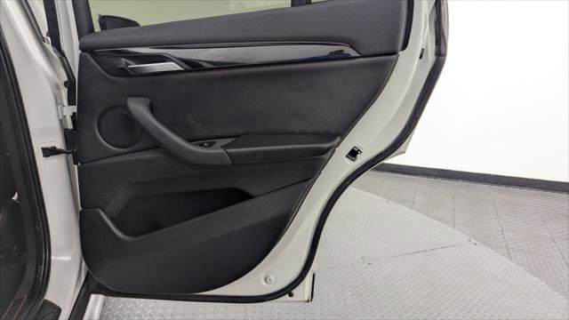 Used 2019 BMW X1 sDrive28i w/ Convenience Package image 20