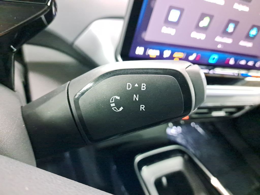 New 2026 Volkswagen ID.4 Pro AWD/4WD image 21