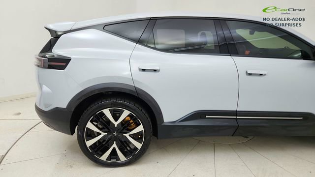Used 2025 Polestar Polestar 3 AWD/4WD image 12