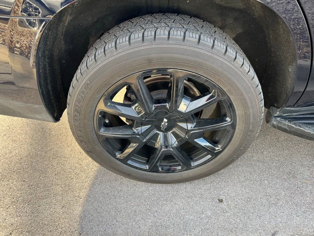 Used 2022 Chevrolet Tahoe RST w/ Luxury Package image 44