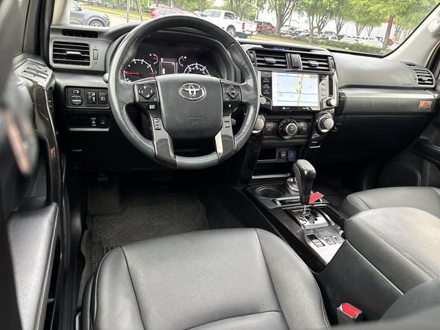 Used 2023 Toyota 4Runner 40th Anniversary SE AWD/4WD image 19