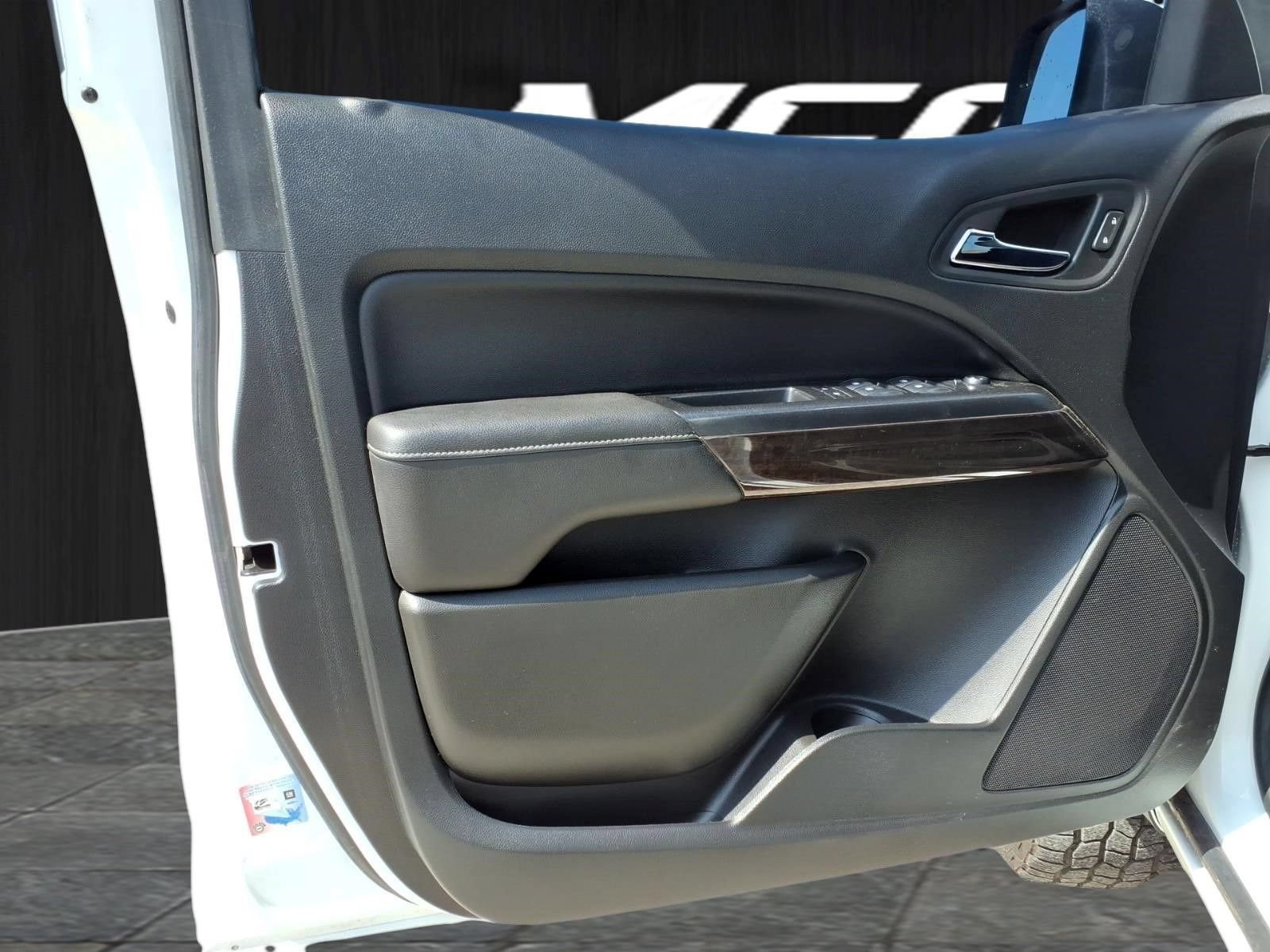 Used 2022 GMC Canyon Elevation w/ Trailering Package AWD/4WD image 23