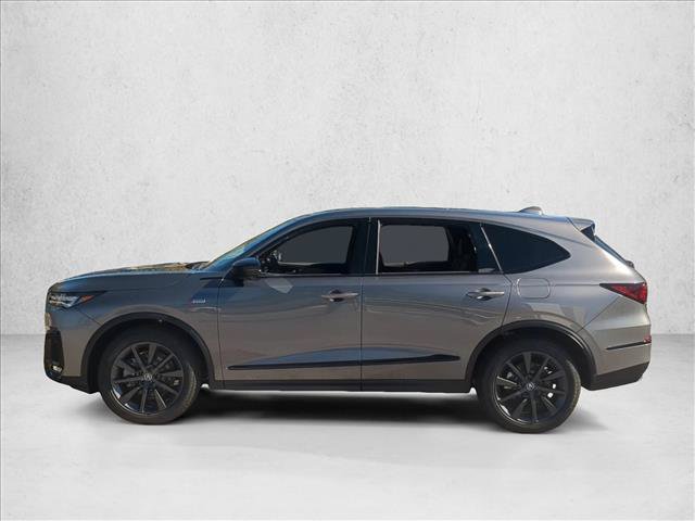 New 2026 Acura MDX A-Spec AWD/4WD image 5