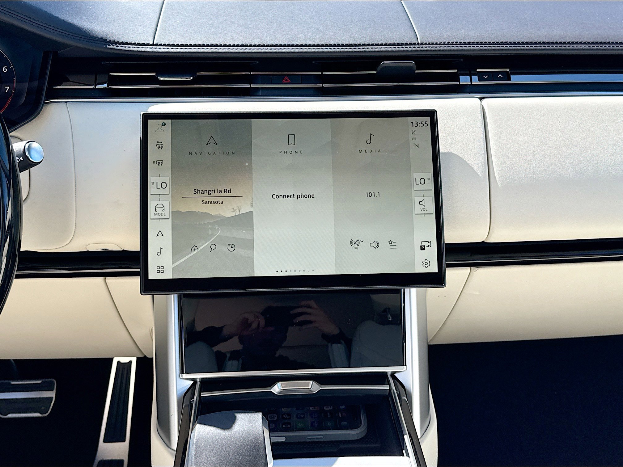 New 2026 Land Rover Range Rover Autobiography image 20