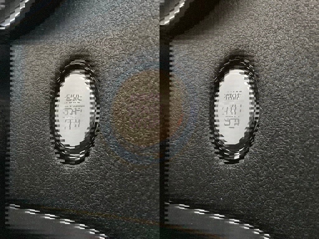 Used 2022 Kia Stinger GT1 w/ Red Interior Color Package image 16