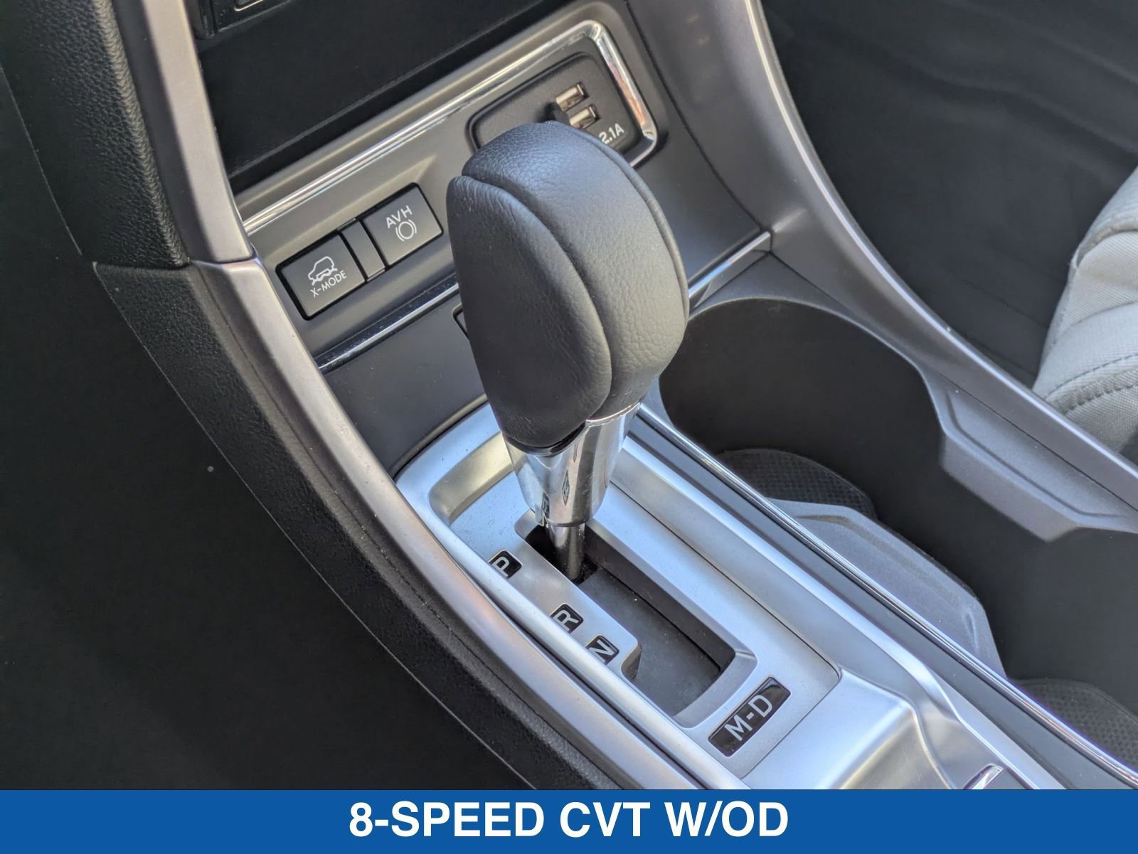 Used 2019 Subaru Ascent Premium image 25