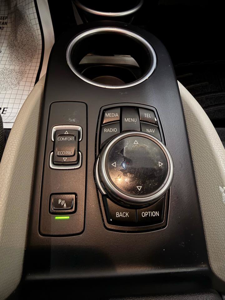 Used 2014 BMW i3 RWD image 24