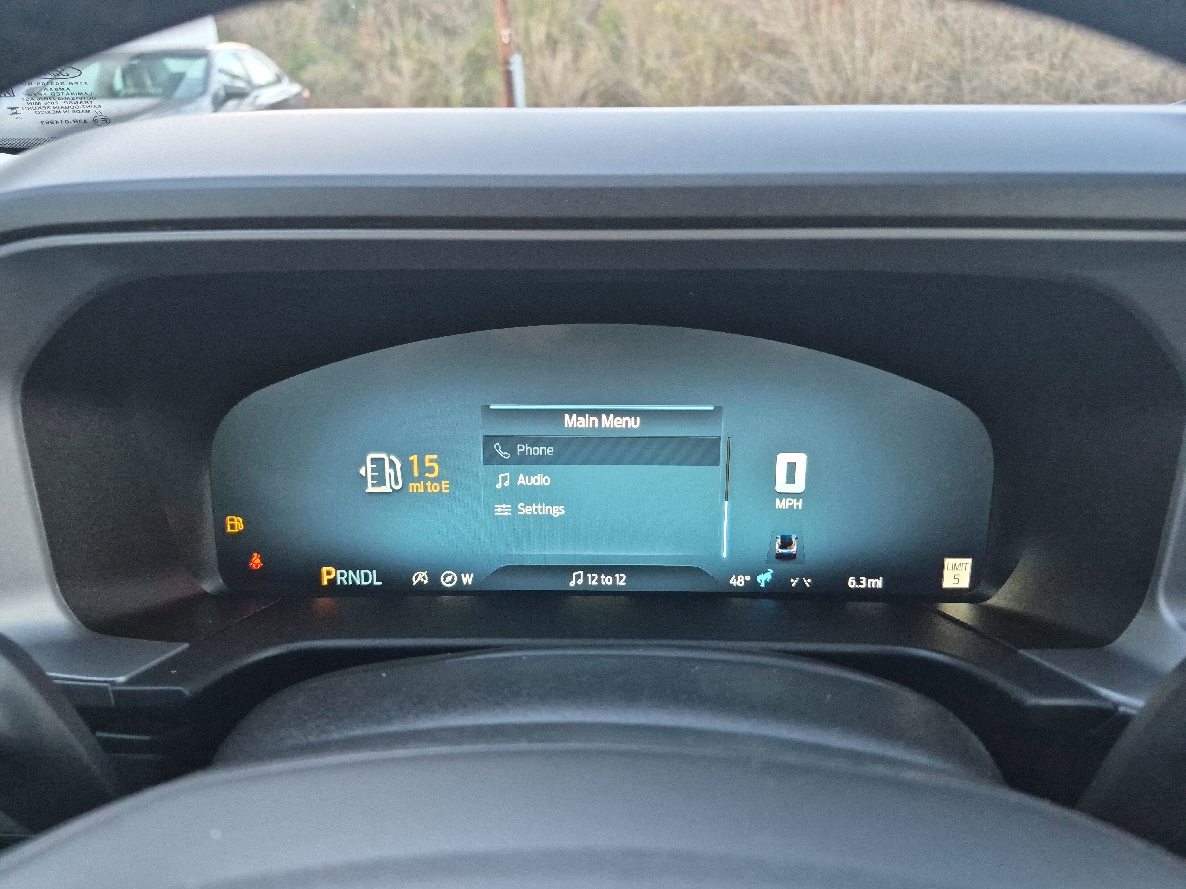 New 2025 Ford Bronco Sport Outer Banks w/ Outer Banks Tech Package+ image 27