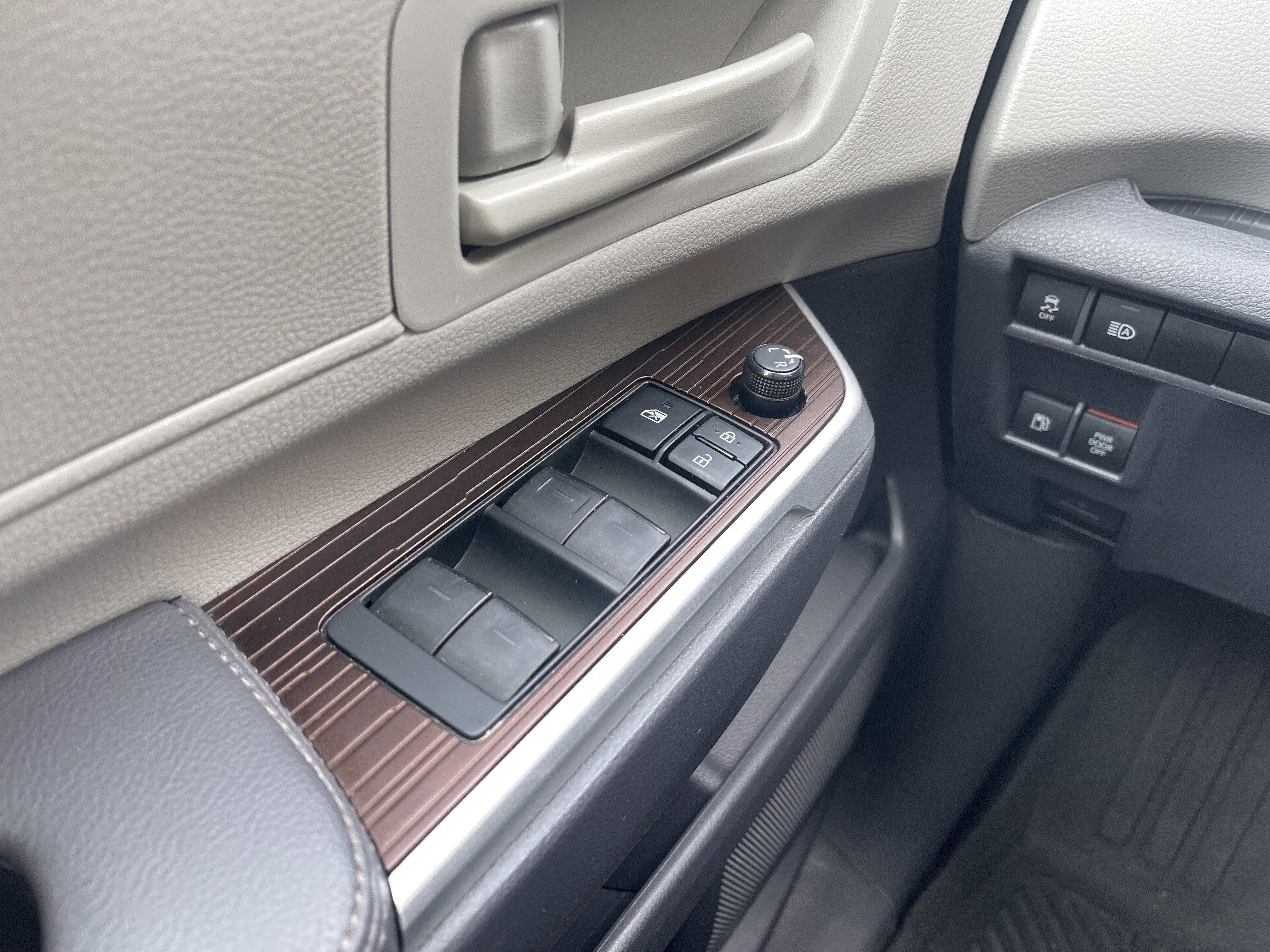 Used 2021 Toyota Sienna LE image 23