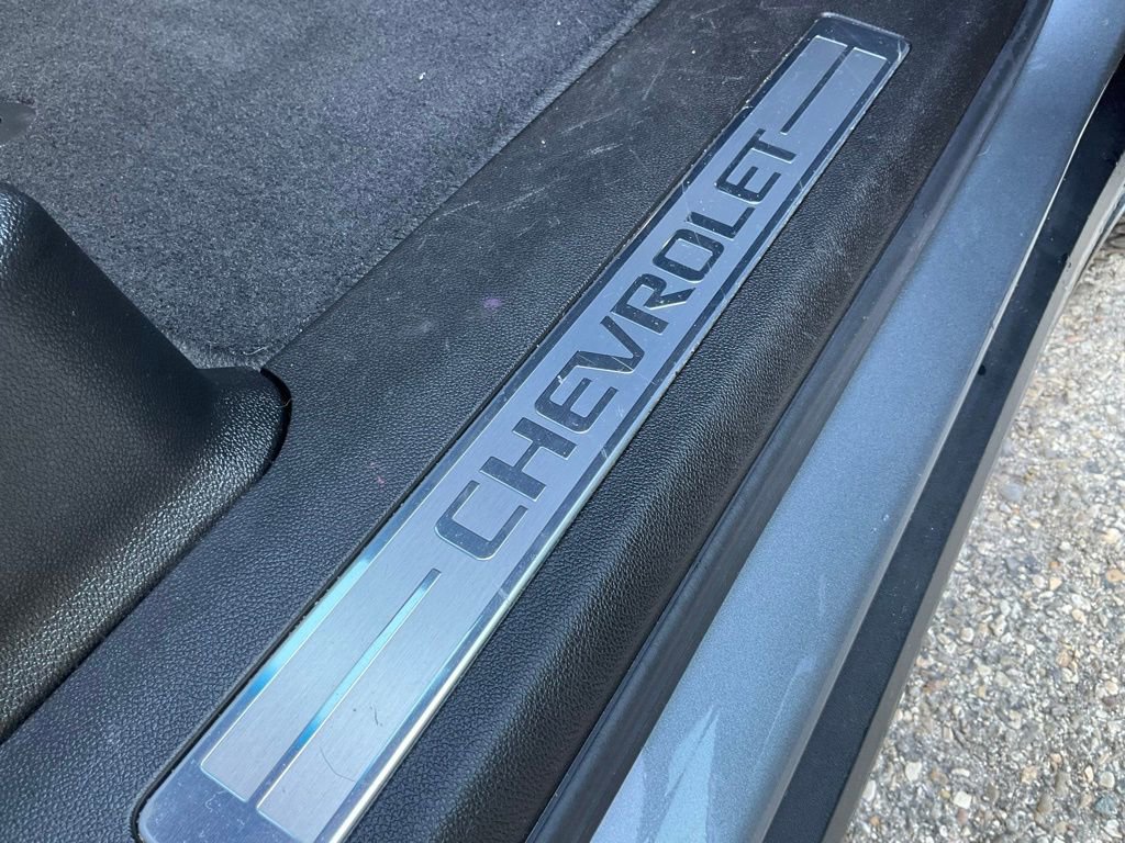 Used 2021 Chevrolet Suburban Z71 w/ Luxury Package image 37