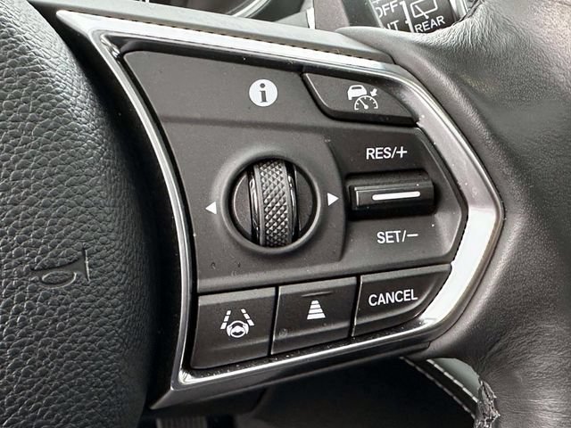 Used 2025 Acura MDX w/ Advance Package AWD/4WD image 24
